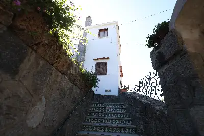 Villa in vendita, Ischia , Barano d'Ischia