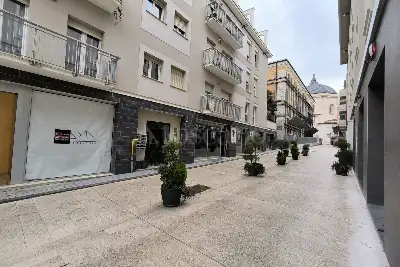 Negozio in vendita, Via Giuseppe Verdi, L'Aquila