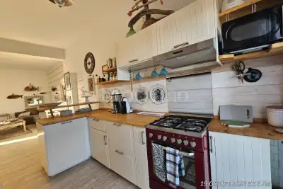 House for sale, Lungomare delle Sirene, Pomezia