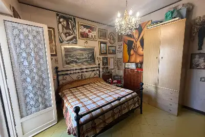 Casa in vendita, Via delle Baleari, Roma