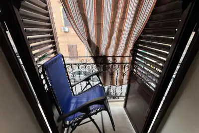 Casa in vendita, Via San de Perche, Palermo