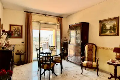 Attico in vendita, Via Duca Degli Abruzzi, Catania