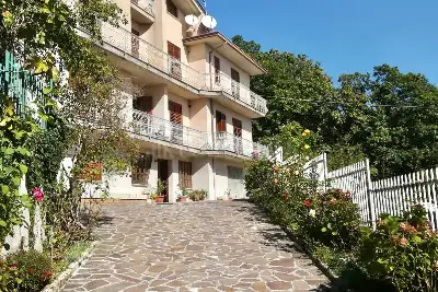 Casa in affitto, Via Castellone, Summonte, Summonte