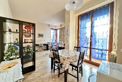 Casa in affitto, Via Lucerna, Milano