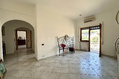 Casa in vendita, Via del Crocifisso, Marino