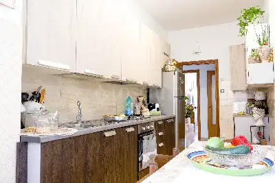 Casa in vendita, Via Nicola Fabrizi 161, Pescara