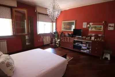 Casa in vendita, Viale Moliere, Roma