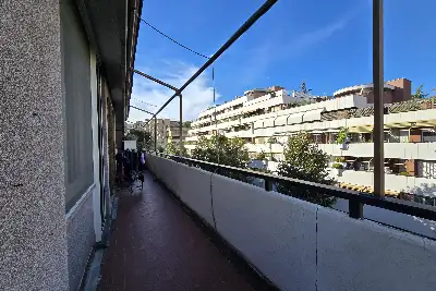Casa in vendita, Via Umberto Saba, Roma