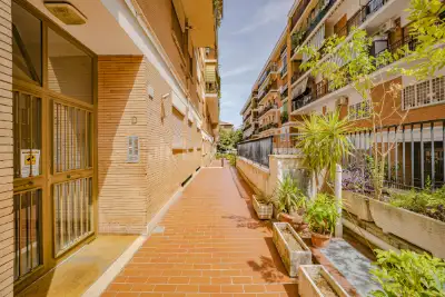 Casa in affitto, Via Pier Vettori, Roma