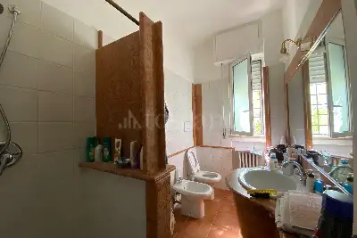 Villa in vendita, Via Napoli, Bari