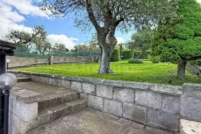 Villa in vendita, Strada Vicinale Monti Bianchinu 16, Sassari