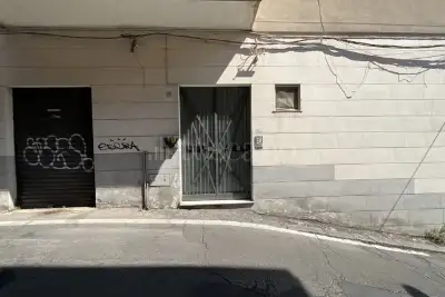 Casa in vendita, Via Fulci, Catania