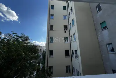 Casa in vendita, Viale Libia, Roma