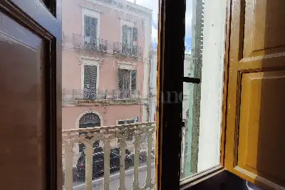 Casa in vendita, Via Cristoforo Colombo, Brindisi