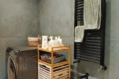 Casa in vendita, Via Carlo Sereni, Roma