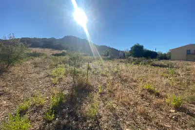 Edificabile Residenziali in vendita, Loiri porto san Paolo, La castagna, via del mandorlo, Loiri Porto San Paolo