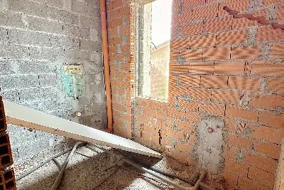 Villino a Schiera in vendita, Via Enrico Berlinguer 17, Usini