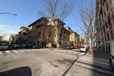 Laboratorio in vendita, Via Faleria, Roma