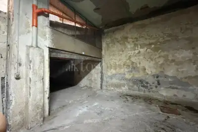 Garage in vendita, Via Giuseppe Mazzaglia, Catania
