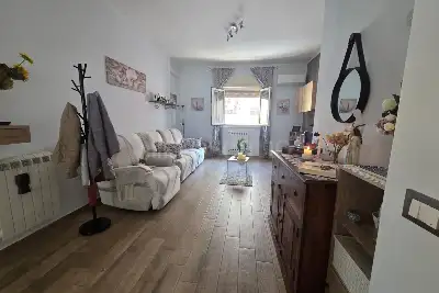 Casa in vendita, Via Tommaso Marcellini, Palermo