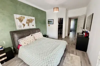 Casa in vendita, Via del Franzone, Brescia