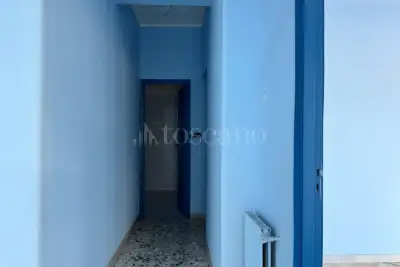 Casa in vendita, Via Principe Nicola, Catania