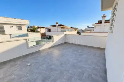 Villa in vendita, Via Franco Vittadini, Roma