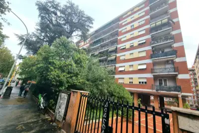 Casa in vendita, Viale Spartaco, Roma