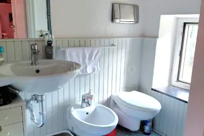 Casa Indipendente in vendita, Via dei Ferrucci, Genova