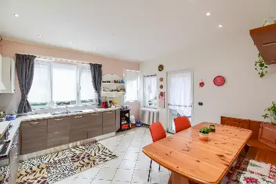 Casa in vendita, Via 20 Settembre, Maslianico