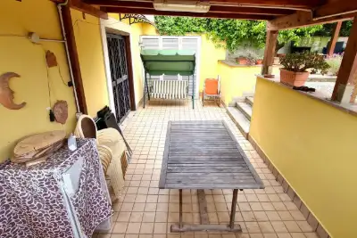 Villa Bifamiliare in vendita, Via Passo del Turchino, Nettuno