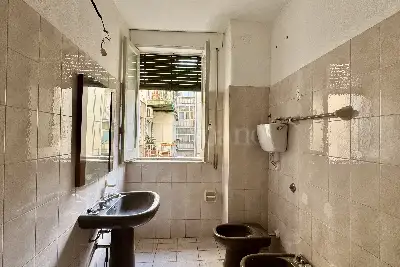 Casa in vendita, Via Principe Nicola, Catania