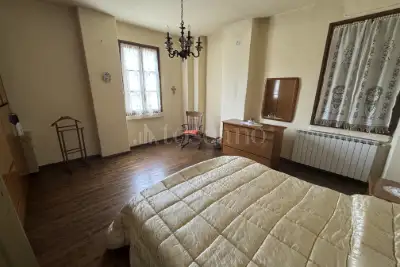 Casa Indipendente in vendita, Via IV Novembre, Gussago
