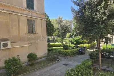 Casa in vendita, Via Roberto de Nobili, Roma