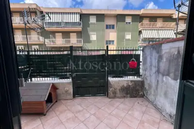 Casa in vendita, Via Felix Mendelssohn, Palermo