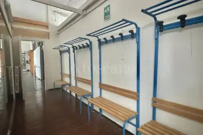 Negozio in affitto, Via Benedetto Croce, Avellino