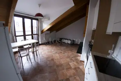 Casa in affitto, Via Padova, Milano