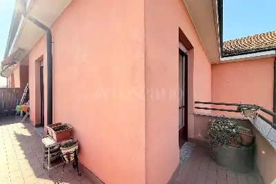 Casa in vendita, Via Bernardino Verro, Milano