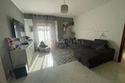 Casa in vendita, Via Parrini, Palermo