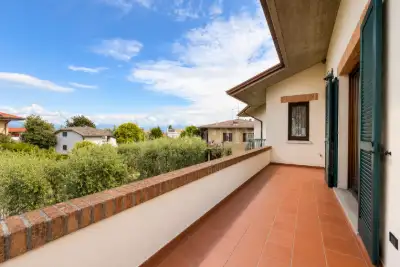 Villa in vendita, Via Giuseppe di Vittorio, Sirmione