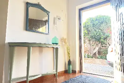 Casa Indipendente in vendita, Lungomare della Salute, Fiumicino