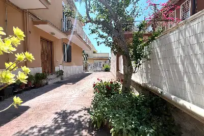 Casa in vendita, Via del Podere Rosa, Roma