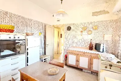 Attico in vendita, Via Tresana, Roma