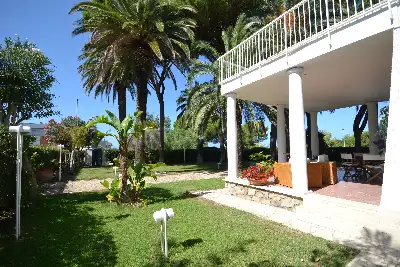 Casa Indipendente in affitto, Lungomare G. Marconi, Santa Marinella
