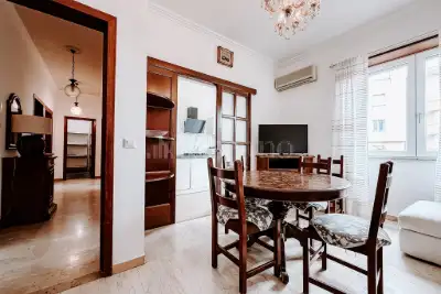Casa in vendita, Via Gioacchino Rossini, Olbia