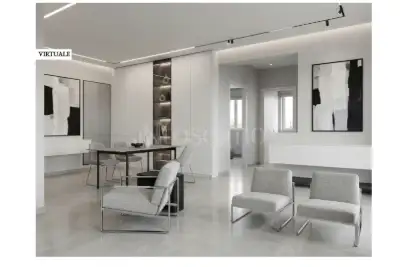Villa for sale, Via Nanchino, Roma