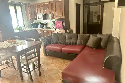 Casa in vendita, Via Trento , Carini