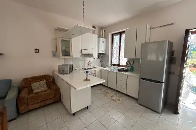 Casa in vendita, Via Fiume, Nerviano