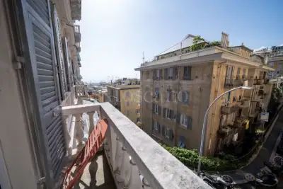 Casa in vendita, Via Acquarone, Genova