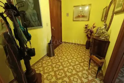 Casa in vendita, Via Giacomo Besio, Palermo